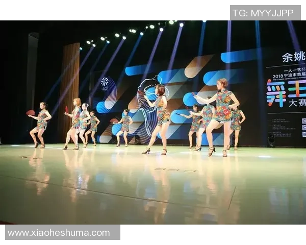 全国街舞大赛点评杭州极限运动队展现独特意识与风格的精彩表现