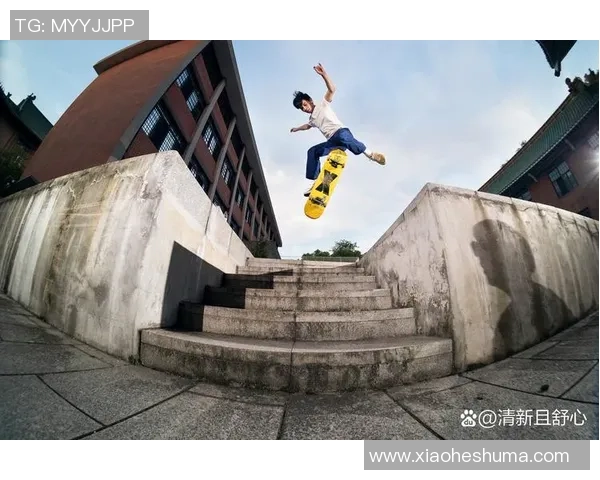 杭州滑板队运营经验分享与反思探讨滑板文化发展的未来方向